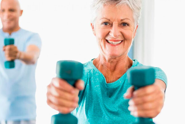 ejercicios para las mujeres